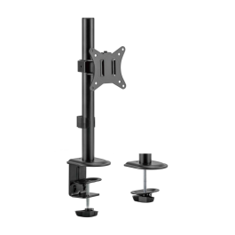 AISENS - SOPORTE DE MESA ECO GIRATORIO E INCLINABLE PARA MONITOR/TV 9KG DE 17-32, NEGRO Precio: 17.89000004. SKU: B13PNW2DKK