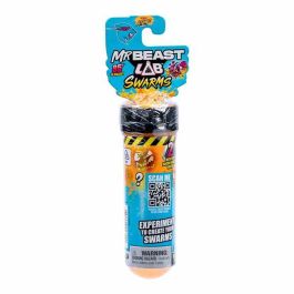 Tubo de ensayo mrbeast swarms. crea tus propios enjambres! - modelos surtidos Precio: 8.68999978. SKU: B18SJDCB6V