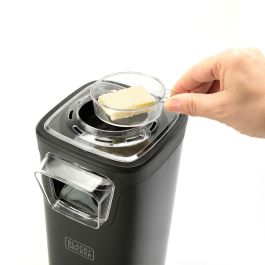 Máquina de palomitas Black & Decker BXPC1100E Negro 1100 W