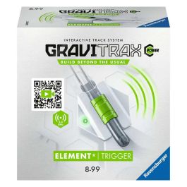 Ravensburger RAV4005556262021 Gravitrax Power Elemento Electrónico 26202 - Bolas Creativas - 8+ Años Precio: 34.50000037. SKU: B16VQG5SF7