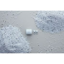 Auriculares Bluetooth Sony Linkbuds Blanco Auriculares Bluetooth Sony Linkbuds Blanco