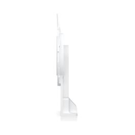 Ubiquiti Soporte de Brazo para Pared, Plástico, Compatible con UniFi6 Lite, nanoHD, AC Lite