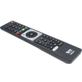 Mando a distancia TM Electron TV LED, LCD, GRUNDIG, BEKO Negro Precio: 7.58999967. SKU: S6502979