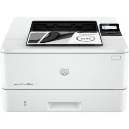 HP Impresora Láser Monocromo 4002DW WiFi Dúplex Blanca Precio: 172.89000058. SKU: S5616441