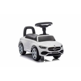 Correpasillos Ociotrends Mercedes Benz Blanco Precio: 58.59000048. SKU: B1HC6TWDB2