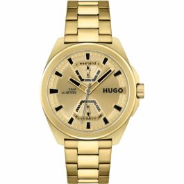 Reloj Hombre Hugo Boss 1530243 (Ø 38 mm) Precio: 176.94999949. SKU: B148NM3C23