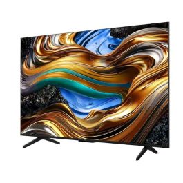 TCL P75 50P755 Televisor Smart TV 50" 4K Ultra HD Google TV LED HDR Dolby Vision & Atmos Wifi Titanio 2024