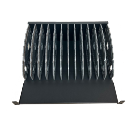 Ewent EW1721 Estación de Carga Organizador para 12 Portátiles Tablets Smartphones Rack 19" Gestión Cables Divisores Extraíbles Negro Precio: 44.68999964. SKU: B12GPSC87H