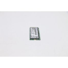 Lenovo SSD 256GB PCIe 3x4 NVMe M.2 Unidad de Estado Sólido Interna