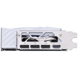 MSI GeForce RTX 5070 Ti GAMING TRIO OC 16GB GDDR7 Blanco - 912-V531-057