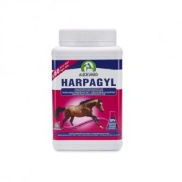 Audevard Harpagyl 450 gr para Caballos - Soporte Nutricional Musculoesquelético con Harpagophytum y Omega-3 Precio: 29.59. SKU: B1KCJRRVBD