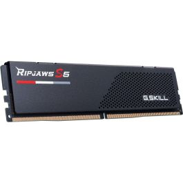 G.Skill F5-6400J3239F24GX2-RS5K Memoria RAM DDR5 48GB (2x24GB) 6400MHz CL32 Ripjaws S5