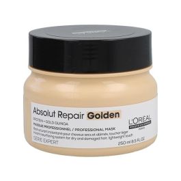 L'Oréal Expert Absolut Repair Golden Mascarilla Reparadora 250 ml Precio: 19.68999967. SKU: SBL-E3564100