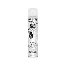 Girlz Only Champú Seco Sin Residuos Nude 200 ml, ligero y transparente para cabello graso Precio: 2.8900003. SKU: S0587488