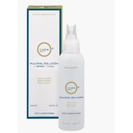 Pulcral Sol Limpiadora Spray 150Ml Precio: 24.69000039. SKU: B16SMNDDF4