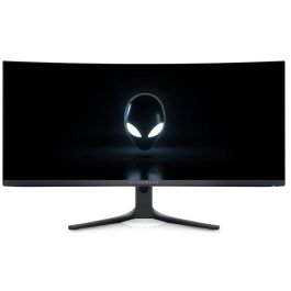 Dell AW3423DWF Monitor Gaming Curvo 34 Pulgadas QD-OLED, UltraWide Quad HD 165Hz 0.1ms Precio: 652.49999958. SKU: B155SF8Y53