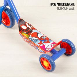 Patinete Disney Goma Metal Plástico