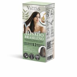 Multivitaminas Veg Liss VEG LISS Multivitaminas Veg Liss VEG LISS Precio: 12.50000059. SKU: B1DKSG88MR