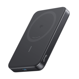 Anker A1664H11 PowerBank 10.000 mAh Slim magnético negro Precio: 109.59000008. SKU: B17PAVGAYP