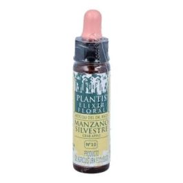 Artesania Flores de Bach Nº 10 Crab Apple Elixir Floral Ecológico 10ml Precio: 10.6900002. SKU: B15XJXPEW5