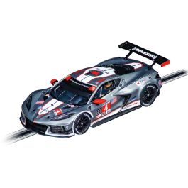 Carrera 20032025 Chevrolet Corvette C8.R No.4 Digital 132 Coche Multicolor para Pistas de Slot 1:32 Carrera 20032025 Chevrolet Corvette C8.R No.4 Digital 132 Coche Multicolor para Pistas de Slot 1:32 Precio: 102.69000049. SKU: B1ECMKXJTV