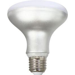 Bombilla LED Silver Electronics R90 E27 Blanco Gris A++ 12 W (5000 K) Precio: 15.49999957. SKU: B1H36GGLCA