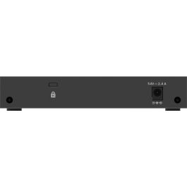 Switch Netgear GS308EPP-100PES RJ-45
