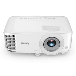 Benq MS560 videoproyector 4000 lúmenes ANSI DLP SVGA (800x600) Blanco Benq MS560 videoproyector 4000 lúmenes ANSI DLP SVGA (800x600) Blanco