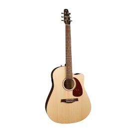 Seagull Coastline S6 Slim CW Spruce Presys II Guitarra Acústica con Funda Precio: 1050.49999978. SKU: B1FETJ2Q87
