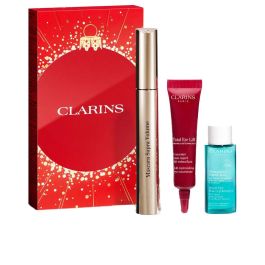 Clarins Mascara Supra Volume Estuche 3 Pz Clarins Mascara Supra Volume Estuche 3 Pz Precio: 23.78999997. SKU: B1CQ9QXLZ4