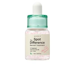 Axis-Y Sérum Ligero Spot The Difference Blemish Tratamiento Imperfecciones Acné Piel Rápida Absorción Hidratación 15 ml Precio: 15.49999957. SKU: B1G3NAZRR5