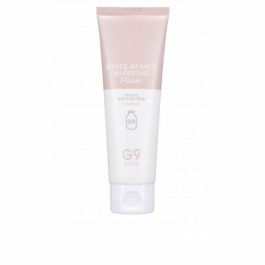 Espuma Limpiadora G9 Skin White In Milk Hidratante Precio: 32.95000005. SKU: B1CP3FWMRZ