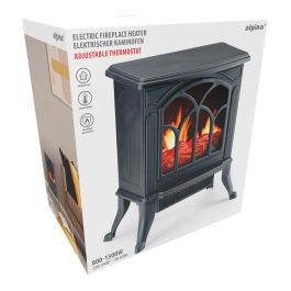 Estufa/chimenea eléctrica ptc 800 - 1500 W Estufa/chimenea eléctrica ptc 800 - 1500 W Precio: 90.49999948. SKU: B1CWV6W96K