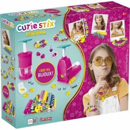 Abalorios Lansay Cutie Stix Original Abalorios Lansay Cutie Stix Original
