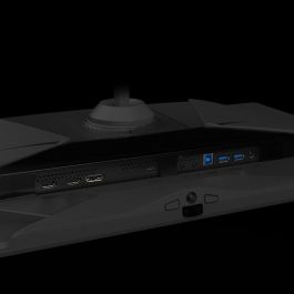 Gigabyte FO32U2 Monitor Gaming 32" OLED 4K UHD 240Hz 0,03ms HDR DisplayPort HDMI USB-C Negro