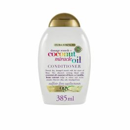 Ogx Coconut Miracle Oil Hair Conditioner Precio: 5.89000049. SKU: S0594018