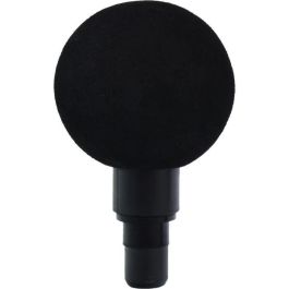 Pistola de masaje - JOCCA - 2177 - Pantalla LED - 32 niveles de intensidad - Negro Pistola de masaje - JOCCA - 2177 - Pantalla LED - 32 niveles de intensidad - Negro
