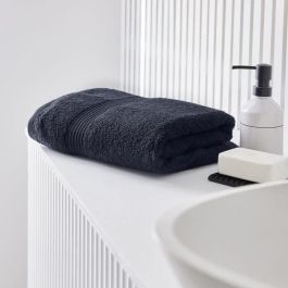 TODAY Toalla de Baño 70x130 cm 100% Algodón - Azul Marino TODAY Toalla de Baño 70x130 cm 100% Algodón - Azul Marino
