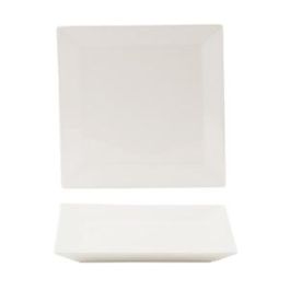 SUMMA NOUBON Plato Llano 21.5x21.5 cm, Vajilla Blanca, Apto Lavavajillas y Microondas (Set de 6) Precio: 8.68999978. SKU: B1FZX3LZV6