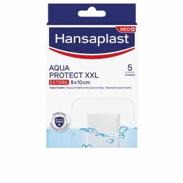 Hansaplast Hp Aqua Protect XXL Apósitos 8 X 10 cm Precio: 4.58999948. SKU: B1CCZ3L46G
