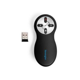 Kensington Wireless Presenter with Red Laser Kensington Wireless Presenter with Red Laser