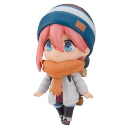 Figura Good Smile Company Laid Back Precio: 49.89000005. SKU: B19JB3S7G2