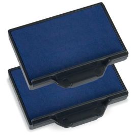Trodat 6/56/DB 5460 - Almohadilla de Recambio Original, 2 unidades, color azul para sello Trodat Professional 5460 Precio: 22.79000031. SKU: B1DCJQJHWB