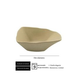 Io Crema Bol 19 Cm H 5 Cm (6 Unidades) Io Crema Bol 19 Cm H 5 Cm (6 Unidades)