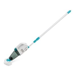 Intex ZR100 Limpiador de Baterías para Spa, con 50 Min. Autonomía, Cargador USB y 2 Cepillos Intercambiables Incluidos Precio: 62.50000053. SKU: B19RA62EWK