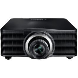 Optoma Proyector ZU1100, DLP, Láser, 9600 ANSI Lumen, WUXGA (1920x1200), 3D, 2000000:1 Contraste