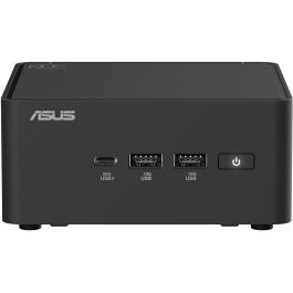 ASUS RNUC15CRHU700002 Mini PC Barebone, Intel Core Ultra 7 255H Gen 15, DDR5, Wi-Fi 7, 120W