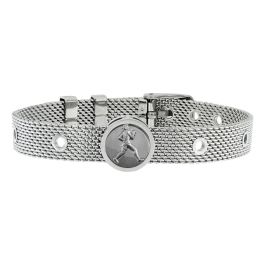 Pulsera Unisex Runner Talent Jewels TJA-1-19-03-1-235 Plateado Precio: 123.50000036. SKU: B18LT36YVN