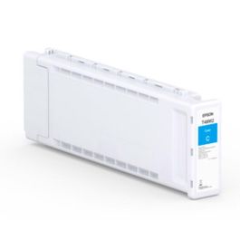 EPSON Tinta GF Singlepack UltraChrome Pro 6 Cyan T48M2 (700ml) para SC-P8500 SC-P6500 Precio: 279.50000056. SKU: B1K5VL75XL