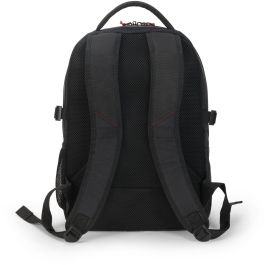 Dicota Backpack Gain Kit Ratón Inalámbrico 15.6"